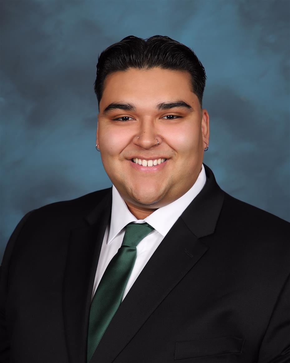 Hector Bustos
